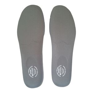 NWOT FitVille Step Ease Slip-on V2 Insert Sole Only Wide Width Men Size 13-15